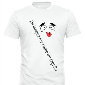 Unisex personalized T-shirts great quality